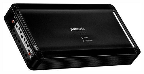 Polk Audio PA D5000.5. ����������� �������������� PA D5000.5.